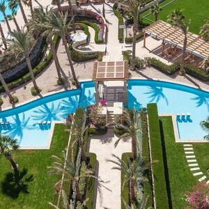 1 BDR APARTEMENT  - HURGHADA - VERANDA -SAHL HASEESH