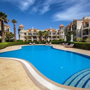 1 BDR APARTEMENT WITH GARDEN -HURGHADA-VERANDA-SAHL HASEESH