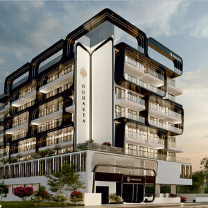 "Moonsa 2 – Elegant 1 Bedroom Apartment | Assured Returns