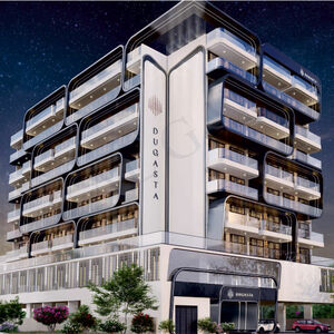 "Moonsa 2 – Elegant 1 Studio Apartment | Assured Returns