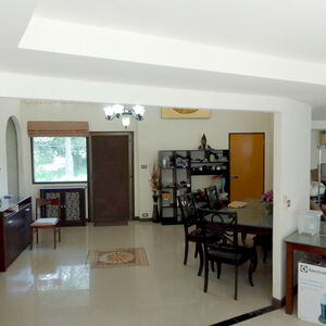 2 bed room house Pattaya Country Club