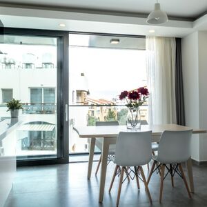 Ready to move 2-Bedroom-Apartment in North Cyprus/ Girne for