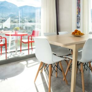 Ready to move 2-Bedroom-Apartment in North Cyprus/ Girne for