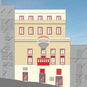 16th Century Palazzo 