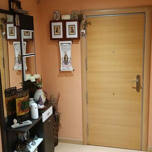 A DREAM HOME BY THE SEA