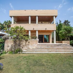 Bright Detached House in Ciudad Diagonal