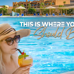 Edge View – Sheraton, Hurghada