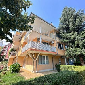  Apartment with 2 Bedrooms and 2 balconies in Robinson