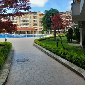 Ground floor Studio for Sale in Royal Sun, Sunny Beach