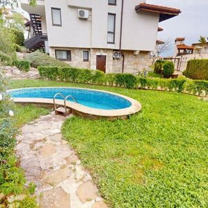 Maisonette with 3 Bedrooms and Private Pool, Bay View Villas