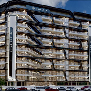 "3 Bedroom at Terra Tower – Prime Dubai Investment 