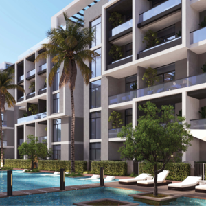 Clan Residence – Magawish, Hurghada