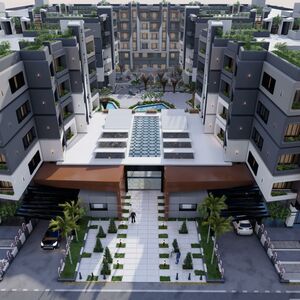  Cash Offer – Garden Apartment Steps from the Promenade