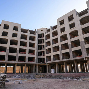 93m² One Bedroom Apartment with Pool View Atlantis Resort