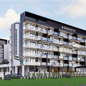 Stylish Studio Homes in Al Haseen Residences 4, Dubai