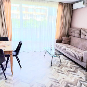 1-Bedroom Apartment with Pool View,  Orchid Fort Golf Club