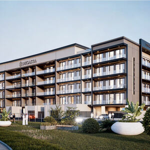 🌆 “Astra South – Modern Spaces, Timeless Comfort”