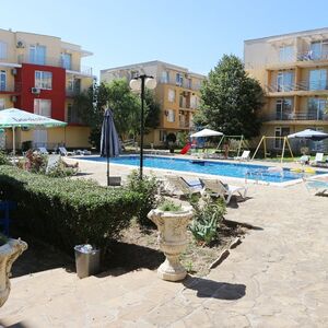 Well-furnished studio at a great price!