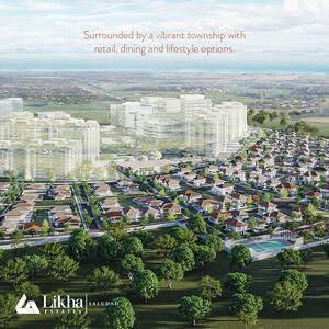 Preselling Residential Lots in Bacolod Likha Estates Saludad