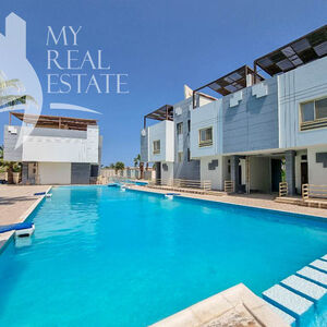 3 bedroom villa for sale in Mirage Bay hotel