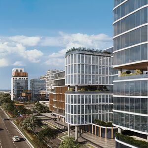 Preselling Commercial Lots For Sale in Bacolod City Saludad 