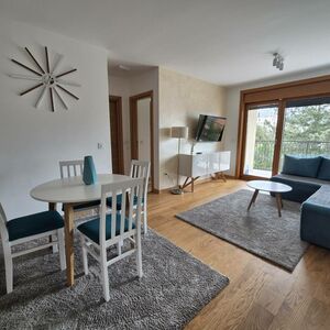 Apartment in Zlatibor, 50m from Mona, 3.0, parking