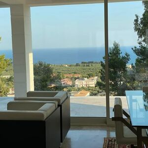 Seaside Villa in Sicily - Villa Lo Cascio, Sciacca