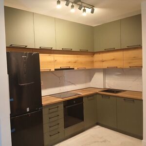 I am selling a new apartment in Konjarnik-Belgrade