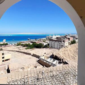 🏡 Stone Heights &ndash; El-Hadaba, Hurghada