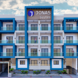 Last Pool-View Apartment in Jonas &ndash; Ready in Just 4 Months🌟