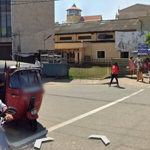 Land for Sale in gampaha Town