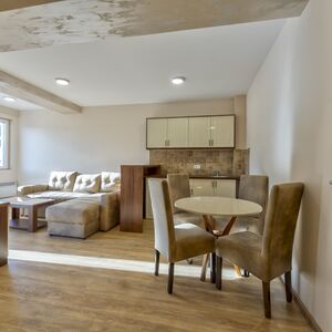 Excellent location, the very center of Zlatibor