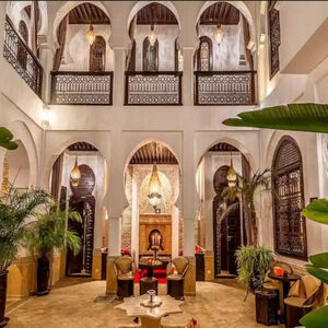 Riad Marrakech 