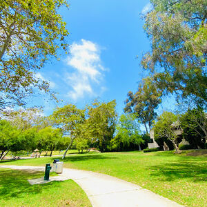 La Jolla California Townhome with #1 Park Location!