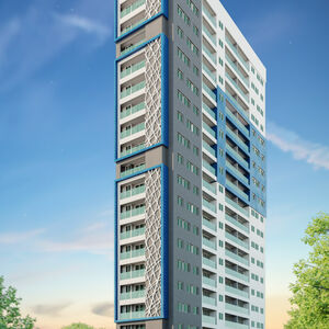 Opportunity in Fortaleza | New Apartment in Aldeota with Ful