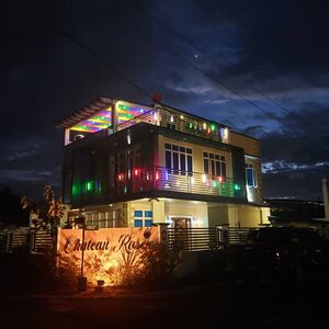 Retire in the Philippines