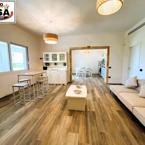 EXCLUSIVE VILLA IN SICILY, A FEW STEPS FROM THE SEA