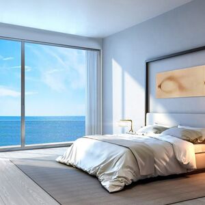 1BED PANORAMA SEAVIEW-HURGHADA-PREMIER BEACH FRONT