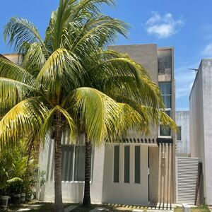 Beautiful Fully Furnished Home for Sale in Playa del Carmen