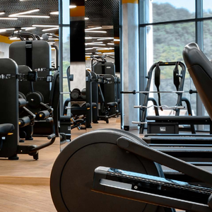 73m² One Bedroom Apartment with Stunning Landscape View