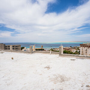 95m² two Bedroom Apartment with Sea & Pool View in Stone Hei