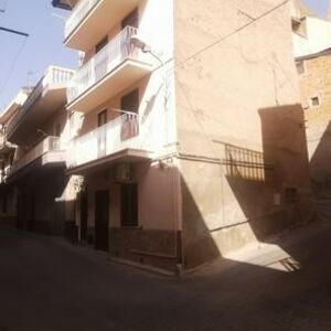 Townhouse in Sicily - Casa Maria Via Palermo