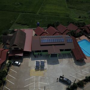 *FREEHOLD* RESORT HOTEL AND PRIVATE RESIDENCE N.E THAILAND