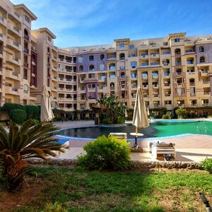 Own Your 59m² Apartment in Hurghada with 20% Off