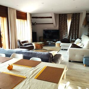 Exclusive chalet in Escàs, La Massana