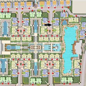 Lagoon View 1-Bedroom Apartment – Cala Sahl Hasheesh