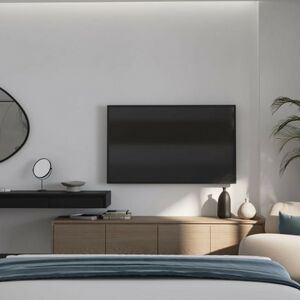 1bedroom apartment 89sqm pool view for sale, in hurghada