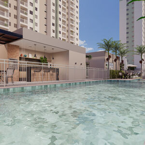 Welcome to your new oasis in Praia do Futuro! This magnifice