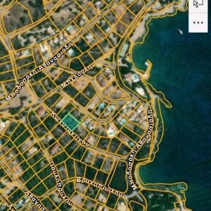 Greece Plot for sale in Porto Heli