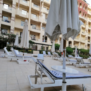 Prime Waterfront Resort Development Plot